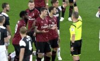 Barzaghi su Orsato: Fa un po' effetto pensare che Pjanic su Rafinha non fosse neanche giallo