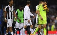 L'Ajax dei giovanissimi elimina la Juve dalla Champions. Arriva la geniale ironia da parte del web
