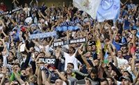 La Juventus batte il Napoli, ironico commento di Ezio Greggio