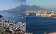Kagoshima � la Napoli dell'Estremo Oriente: gemellata e sosia della citt� partenopea