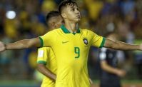 Dal Brasile: Kaio Jorge, addio Juve: va al Cruzeiro. Ronaldo non smentisce