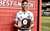 Kaio Jorge-Juventus, visite mediche terminate: si attende l'annuncio