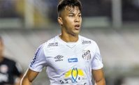Seguito invano dal Napoli, Kaio Jorge si presenta: La Juventus � sempre stato il mio sogno