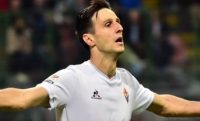 Da Firenze: Kalinic � l'alternativa di Icardi. I viola hanno fissato il prezzo