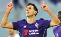 Venerato: Napoli disposto ad offrire 35 milioni per Kalinic! Ma c'� una condizione