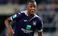 GAZZETTA - Napoli, occhi su Marco Kana! Il 18enne dell'Anderlecht ha stregato gli azzurri
