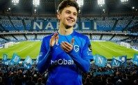 Scout del Napoli in Genk-Zagabria, nel mirino Karetsas e altri tre calciatori