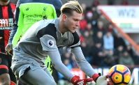 VIDEO - Karius ne combina un'altra: papera del portiere, il tedesco rovina la serata del Besiktas!