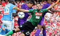 VIDEO - Liverpool-Napoli: 5-0, la sintesi del match. Karnezis da horror, gli inglesi dilagano!