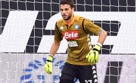 ULTIM'ORA - Karnezis � tornato in Grecia. La SSC Napoli spiega il motivo della partenza