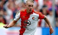 Dall'Olanda: Napoli-Inter, � sfida di mercato per Rick Karsdorp. Fissato il prezzo