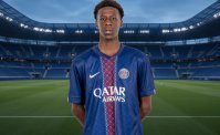 Napoli, Lamina Kebe &egrave; a un passo. Rinforzo per la Primavera dal PSG