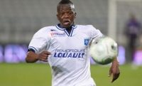 Keita: Orgoglioso di piacere al Napoli: grande squadra con una tifoseria calorosa