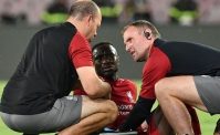 Liverpool shock, Keita in ospedale: trasportato d'urgenza al Cardarelli. Le ultime