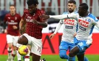 Milan, Kessi� avverte il Napoli: Vogliamo il quinto posto. Pioli? Gioco diverso da Gattuso