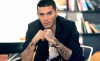 Emis Killa: Avete visto il Napoli? Higuain si commenta da solo...