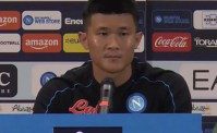 Kim: Mi volevano altri club italiani, ma ho scelto il Napoli. Koulibaly � insostituibile. Osimhen...