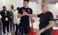 Kim in passato fu molto vicino alla Juventus, poi l'affare salt�. Il retroscena