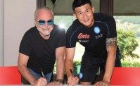 SKY - Kim ha una clausola particolare, De Laurentiis vuole abolirla. L'ipotesi peggiore � la plusvalenza