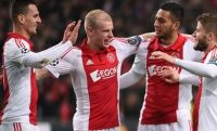 Ajax, l'ex Team Manager: Klaassen pu� essere un nuovo Jorginho