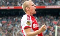 Ajax, Klaassen annuncia: Non andr� al Napoli, ma � giusto chiarire...