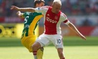 Klaassen, il Napoli ha gi� l'alternativa! Accordo per Vrsaljko, poi Lapadula