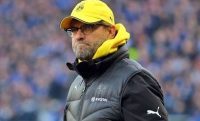 Klopp-De Laurentiis, tutti i retroscena. Il tecnico: Il San Paolo � impressionante