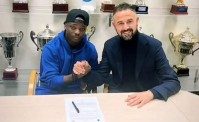 Chi � Cedrick Koffi, il nuovo gioiellino del Napoli