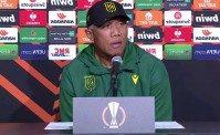 L'allenatore del Nantes provoca la Juventus: Se perdono contro di noi sono ridicoli