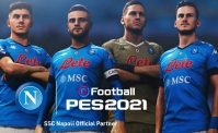Konami lascia PES, lo sponsor del Napoli lancia una nuova idea di calcio virtuale (VIDEO)