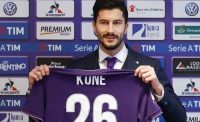 Per chi tifer� tra Juve e Napoli? Kone risponde con una battuta