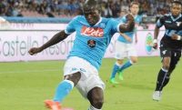Koulibaly, l'agente: Sarri se n'� accorto! Reina fondamentale