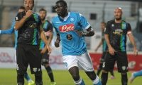Mangiante: Doppio colpo della Roma, Koulibaly ad un passo dal Chelsea
