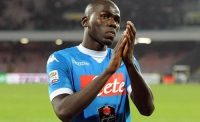 Dall'Inghilterra - Conte insiste: pronta offerta folle per Koulibaly, stabilita cifra