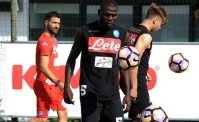 SKY - Ultime su Koulibaly: il Chelsea rilancia, il Napoli ha gi� deciso