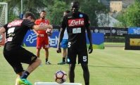 No a Conte per Koulibaly, Tonelli preoccupa: offerta monstre al Torino