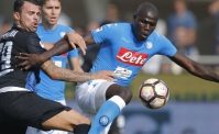 Koulibaly senza clausola, Scotto: Vi spiego perch� non c'� e ora De Laurentiis...