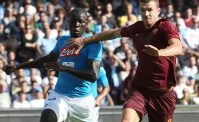 Ambrosini a SKY: Vi spiego cosa � passato nella testa di Koulibaly