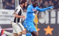 Juve-Napoli, fine primo tempo. I tifosi: Rog campione del futuro. Milik? Altro che Pavoletti!