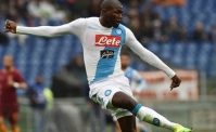 Koulibaly e quel gesto dopo il goal che in pochi hanno notato