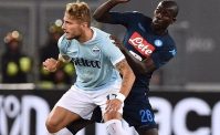 Napoli-Lazio, data ed orario della prossima gara degli azzurri. Impegno difficile per la Juve