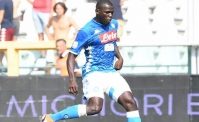 VIDEO - Koulibaly e la squadra si allenano nel silenzio del San Paolo. Squadra felice di aver ritrovato il campo