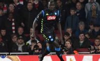 Napoli, Koulibaly � la certezza! Un nome in pole per l'attacco. Suggestione Immobile. Barella e Veretout nel mirino