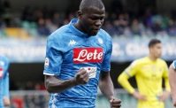Da Torino: Juve-Koulibaly: se paghi, Don Aurelio vende chiunque! Non lo cede per meno di 100 milioni