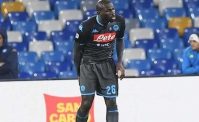 SKY - Koulibaly, infortunio grave: torna direttamente per l'ultima giornata?