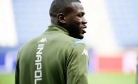 IL MATTINO - Napoli, tegola Koulibaly! Salter� almeno quattro partite. I tempi di recupero