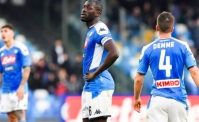 Parma-Napoli e rigori discutibili, arriva la sentenza di Kalidou Koulibaly