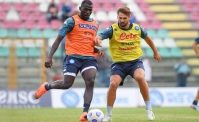 Caiazza: Napoli, la risposta di Sarri gel� ADL. Koulibaly vale 50 milioni