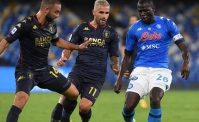 Santacroce: Koulibaly fa pi� della met�, ma un altro difensore del Napoli mi piace tanto