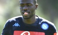 Scotto: Ci ho lavorato tutto il giorno, vi do una notizia su Koulibaly